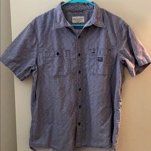 💢Mens Denim & Supply Ralph Lauren button down💢